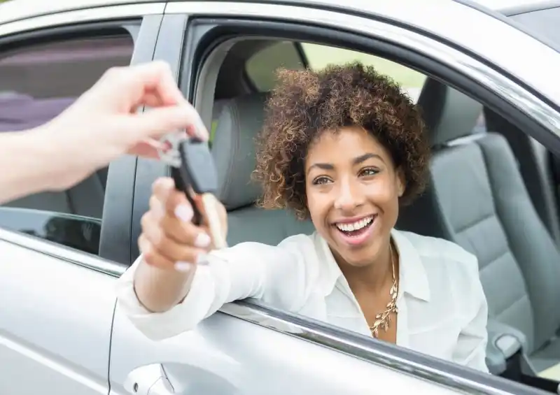 auto leasen Kamperland